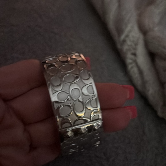 Coach bracelet - Picture 2 of 6